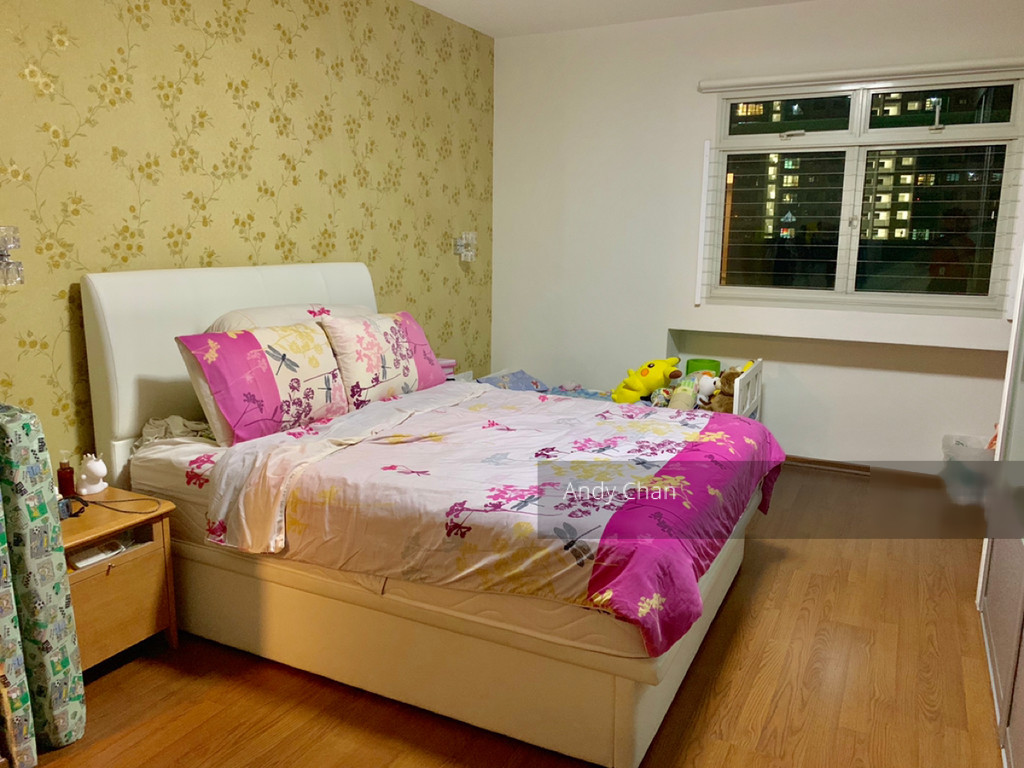 Blk 109D Edgedale Plains (Punggol), HDB 5 Rooms #198056312